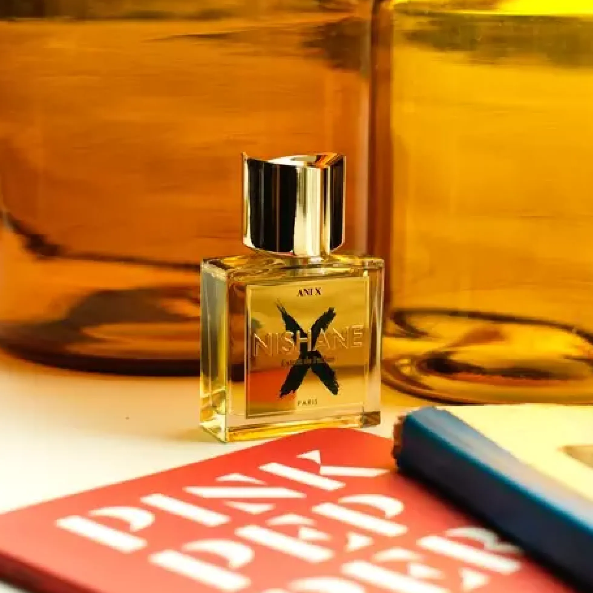 Nishane Ani X 50 ml