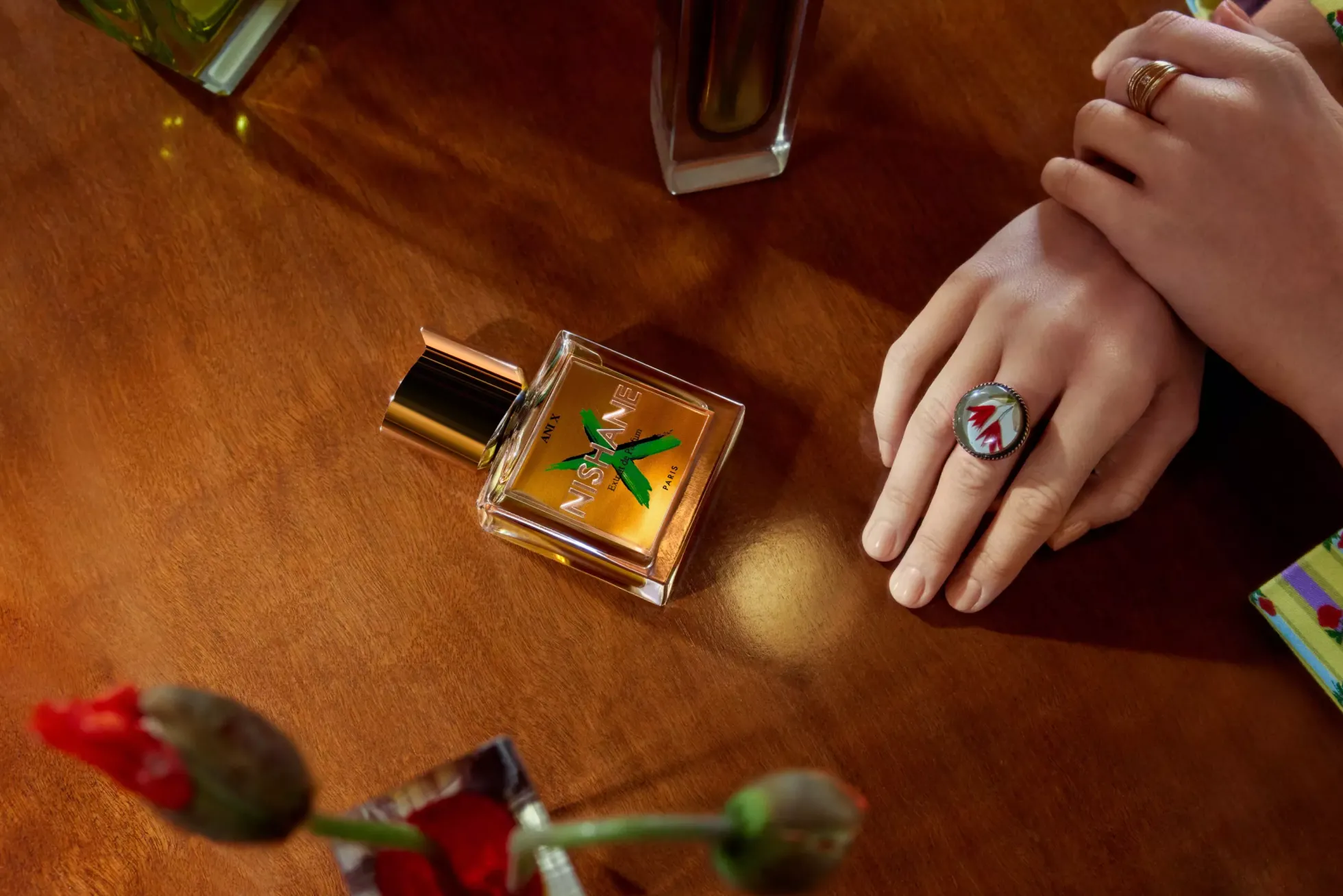 Nishane Ani X 50 ml