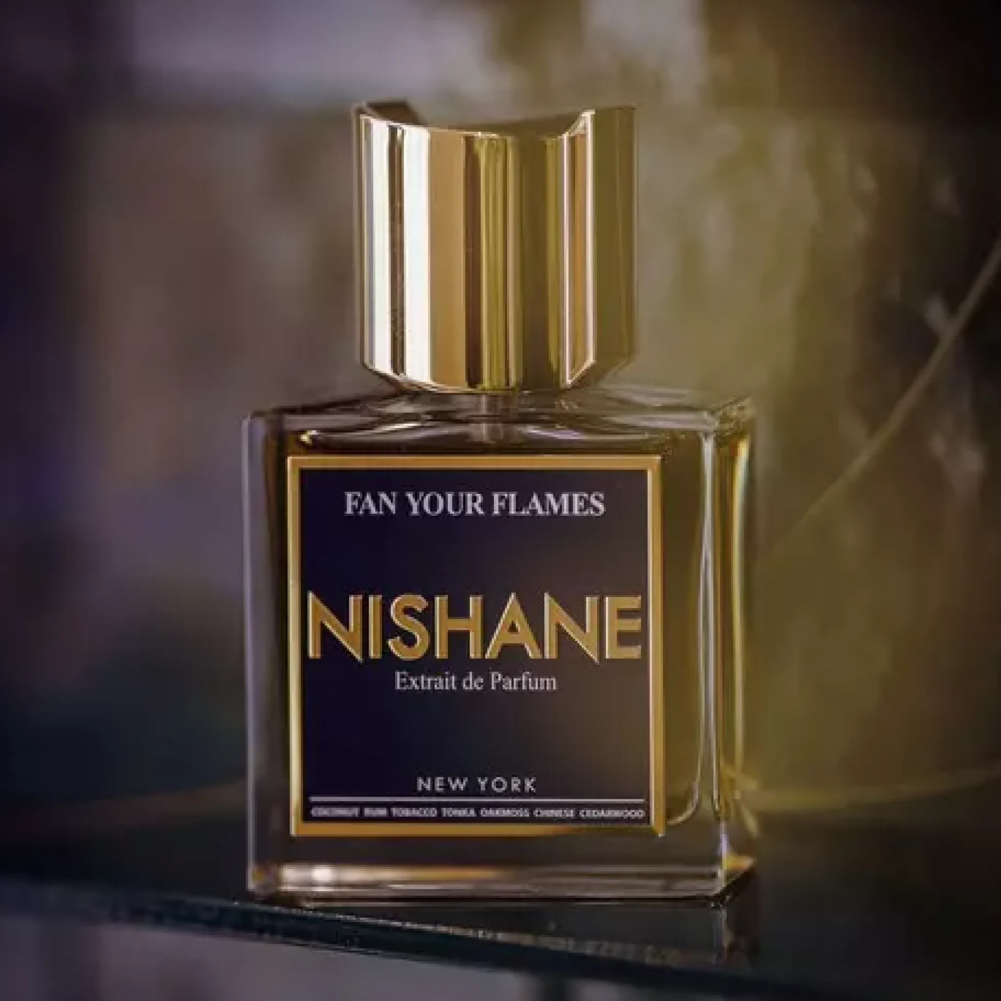 Nishane Fan Your Flames 100 ml