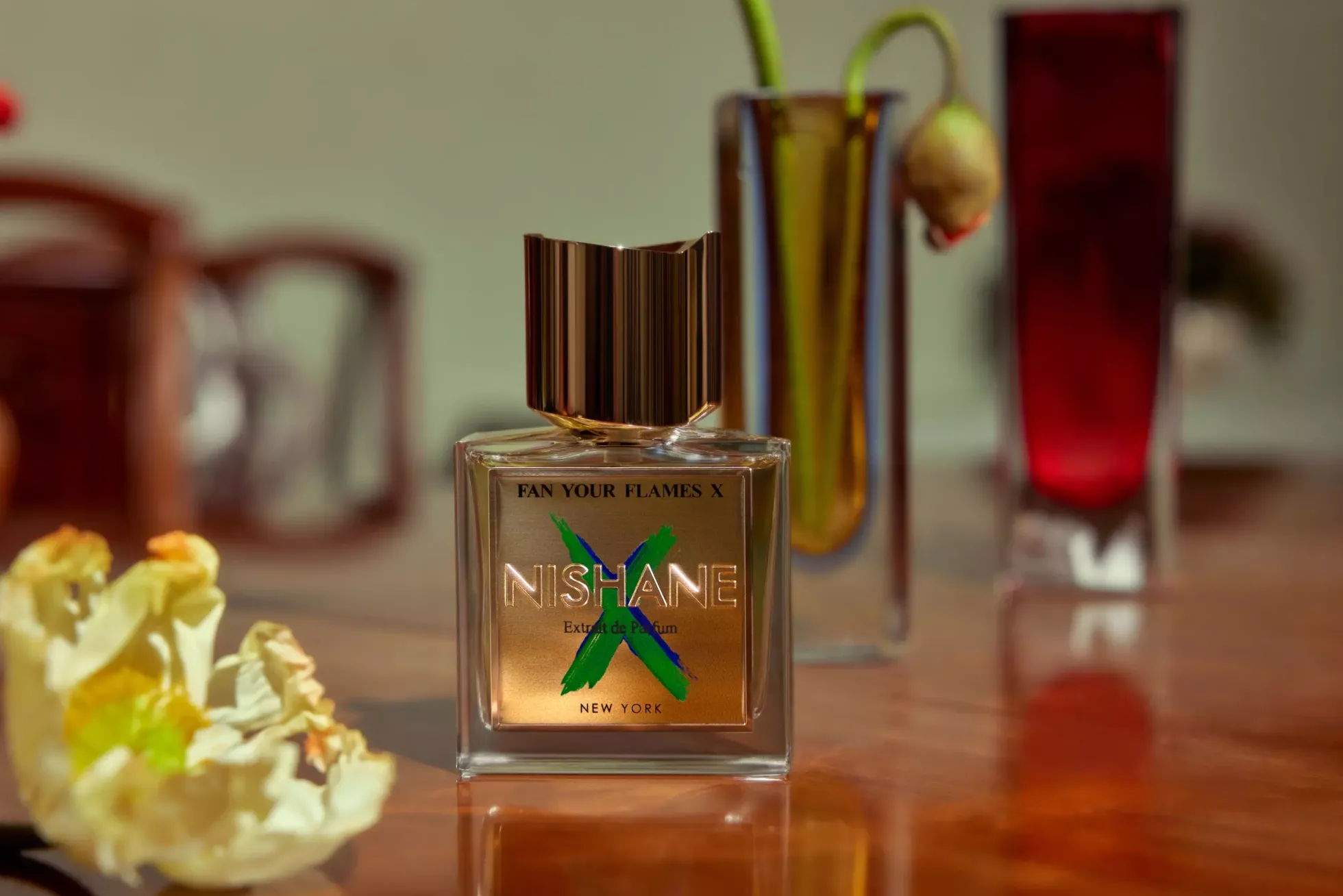 Nishane Fan Your Flames X 100 ml
