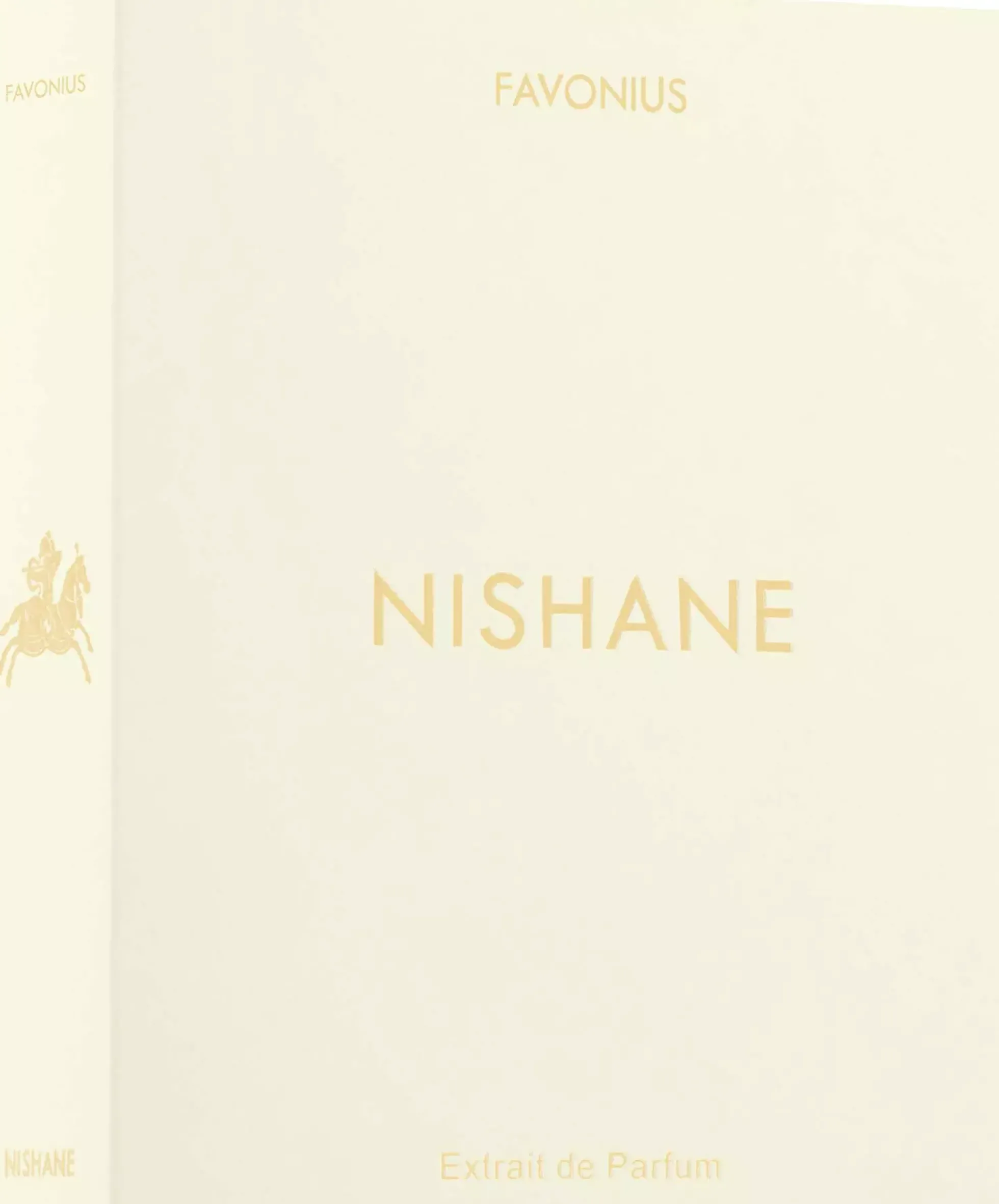 Nishane Favonious 50 ml