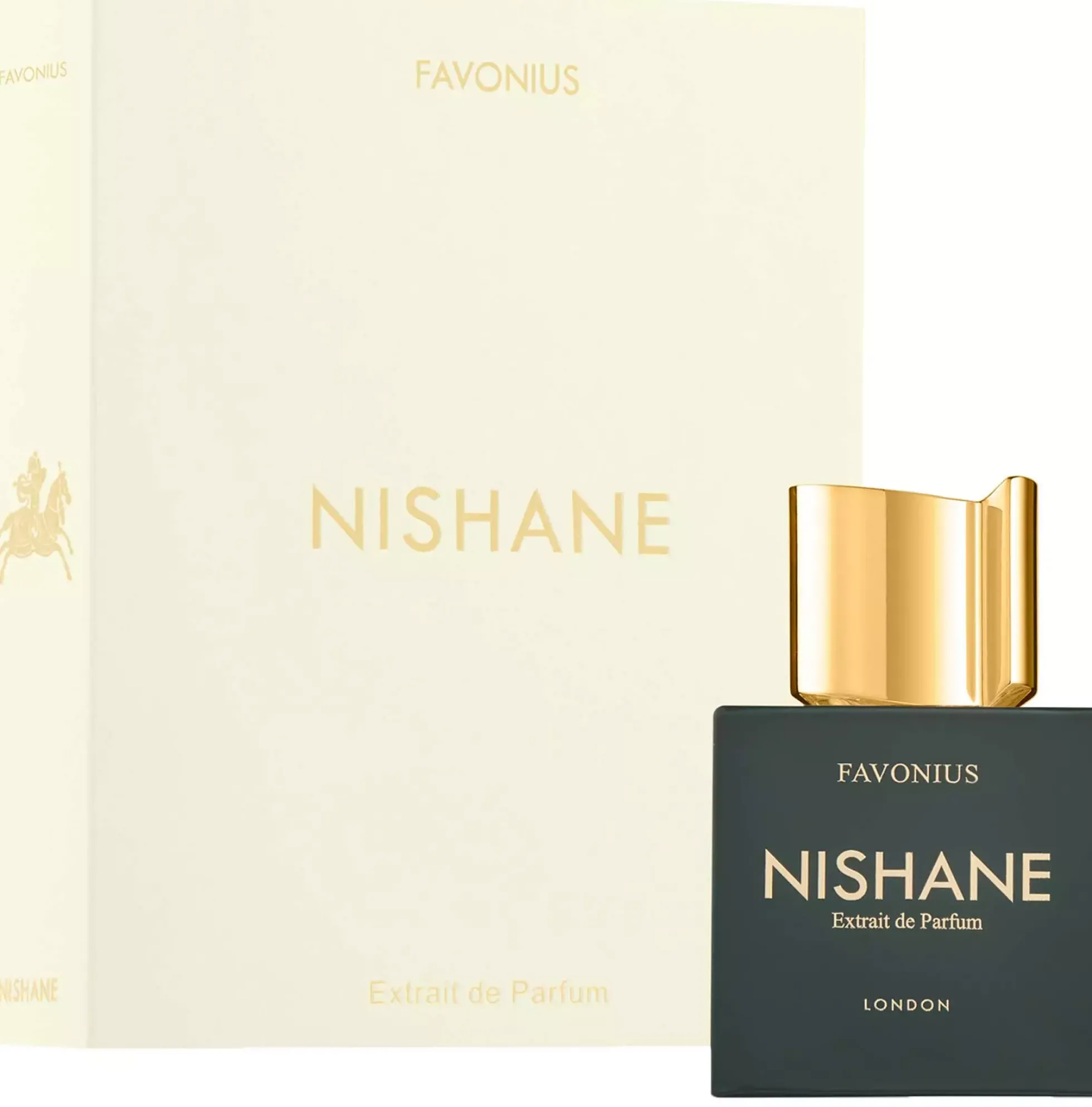 Nishane Favonious 50 ml
