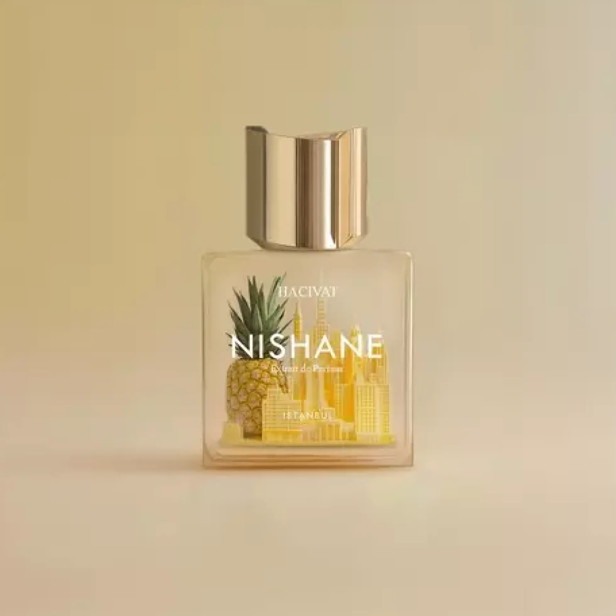 Nishane Hacivat 100 ml