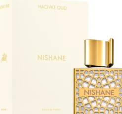 Nishane Hacivat Oud 50 ml