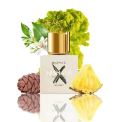 Nishane Hacivat X 50 ml