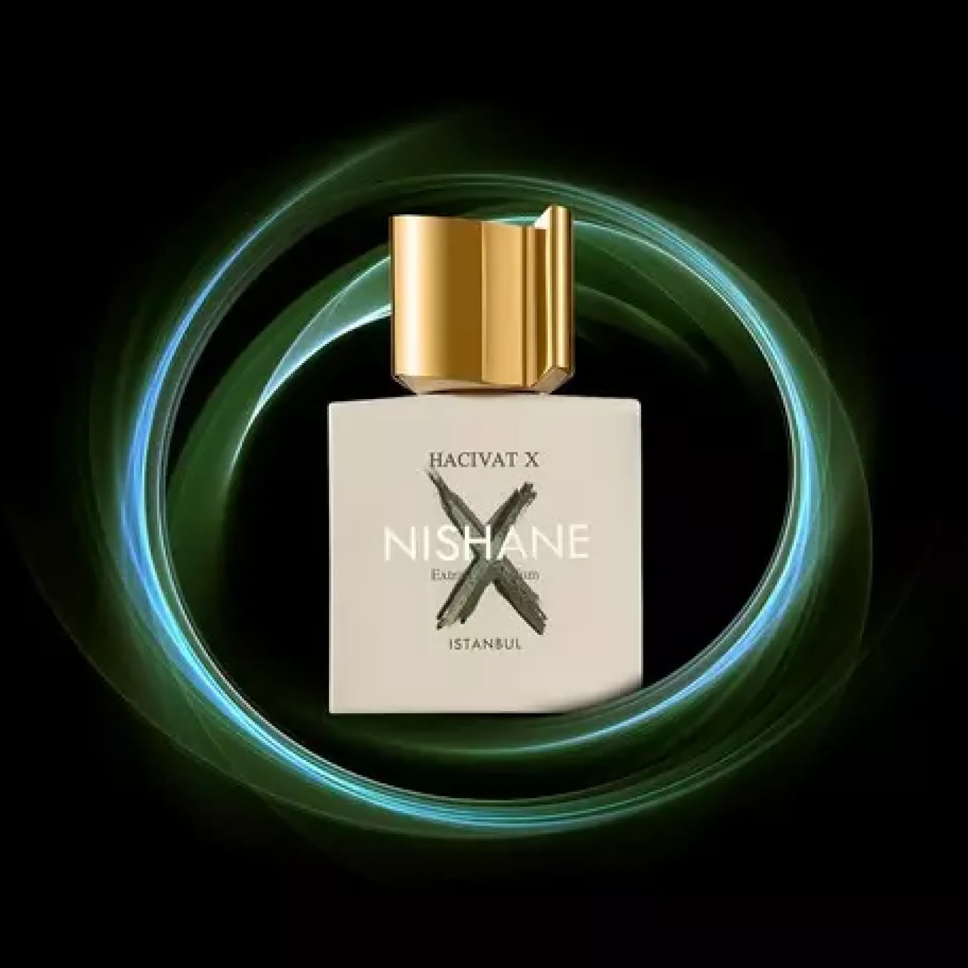 Nishane Hacivat X 50 ml