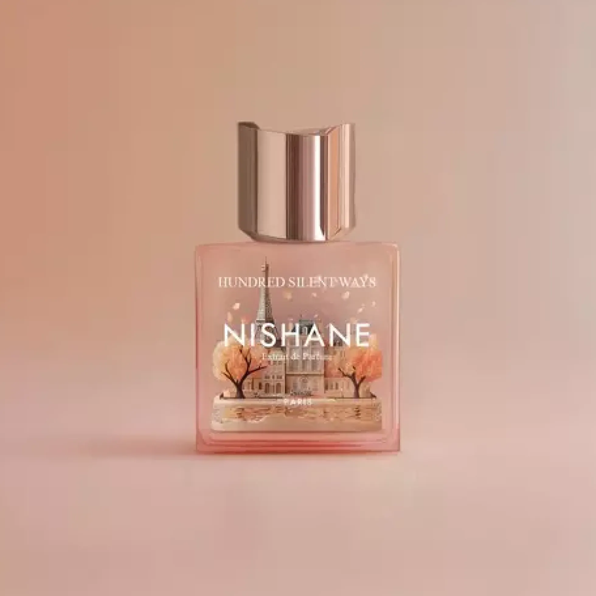 Nishane Hundred Silent Ways 50 ml