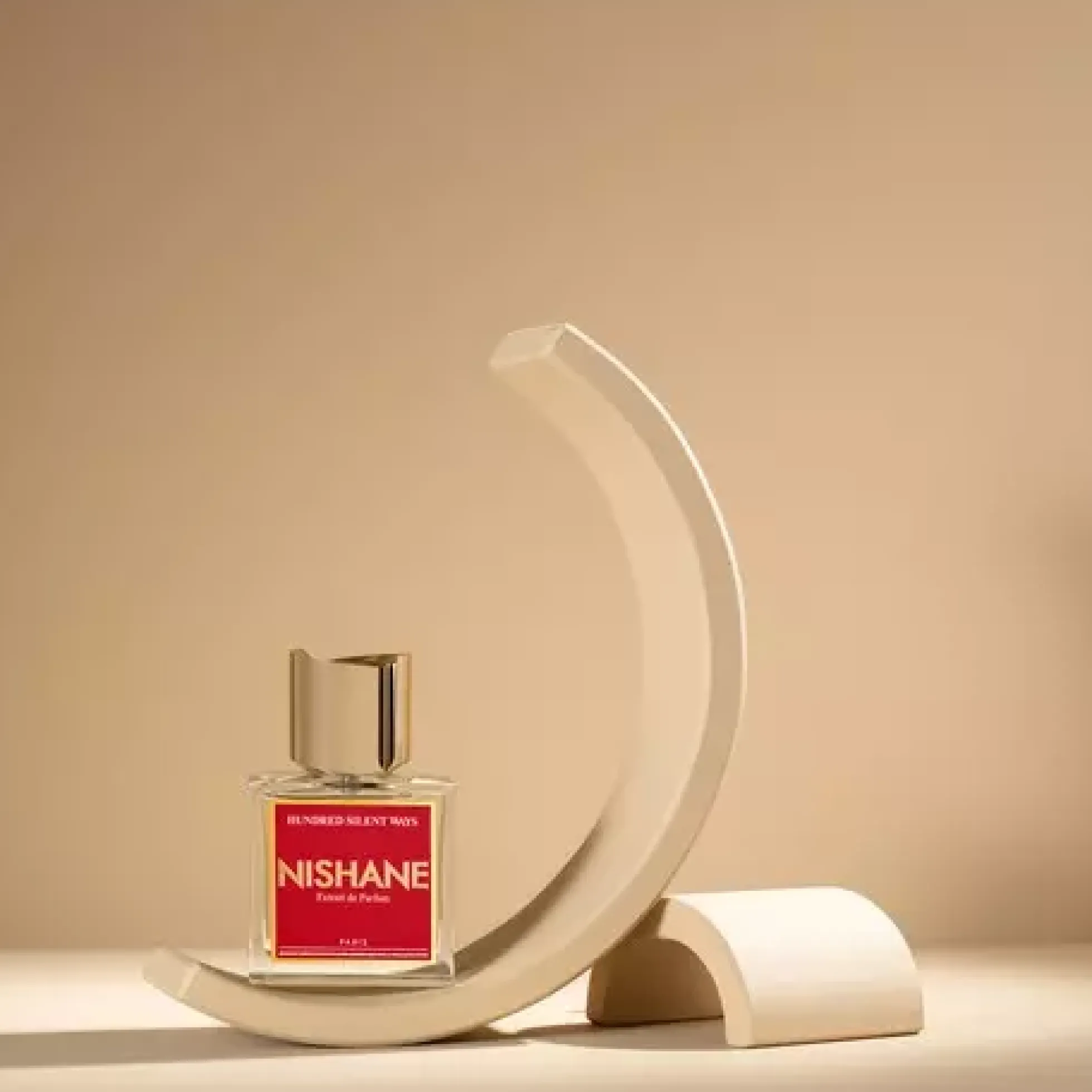 Nishane Hundred Silent Ways 50 ml