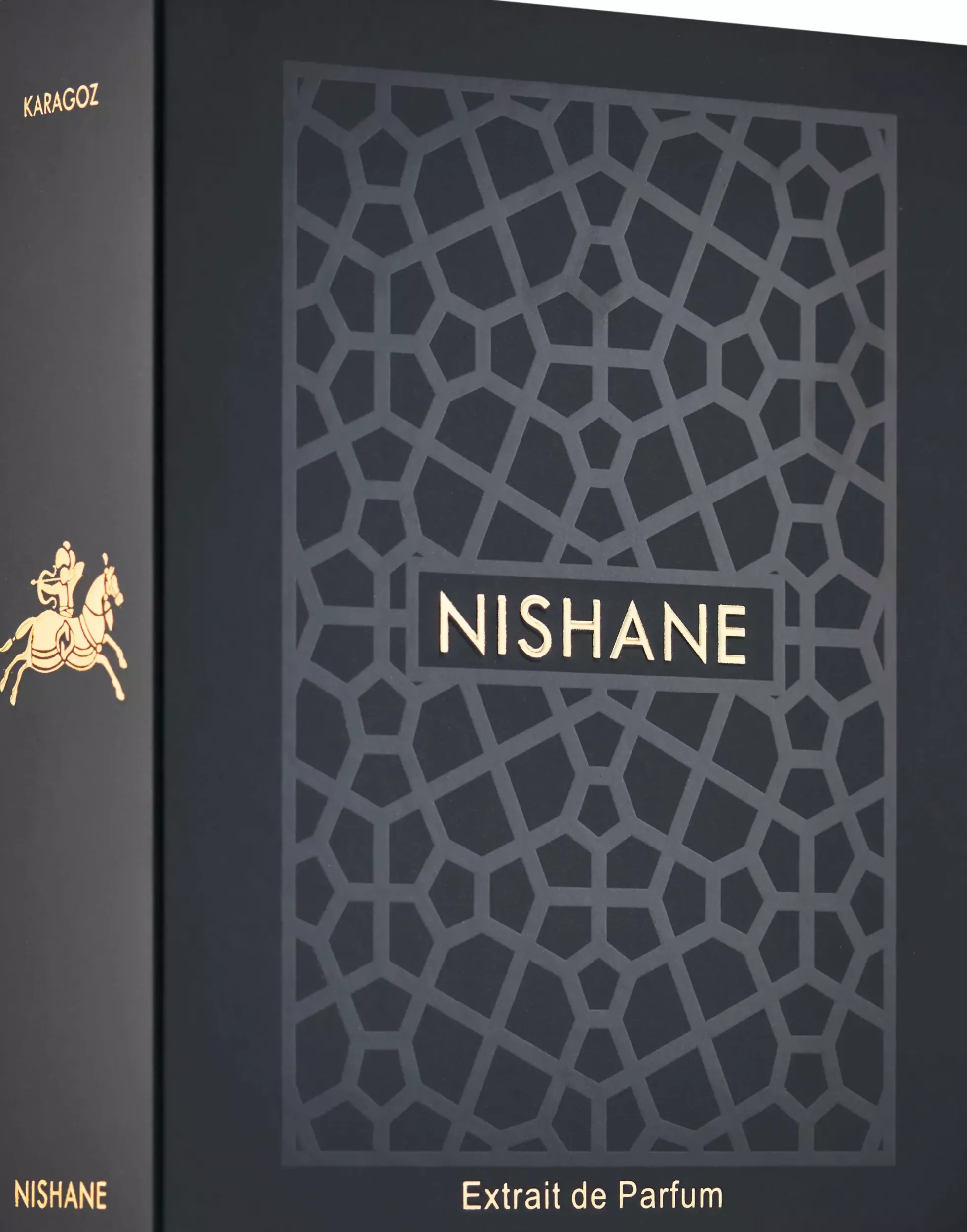 Nishane Karagoz 50 ml