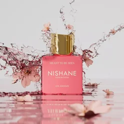 Nishane Meant To Be Seen Eau de Parfum 50 ml