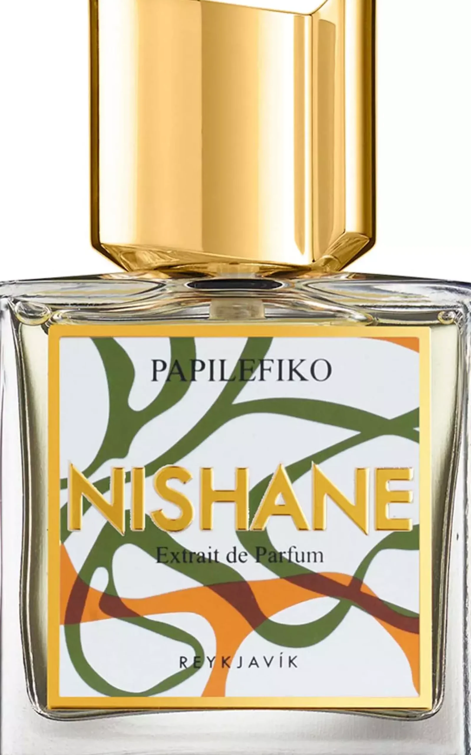 Nishane Papilefiko 50 ml