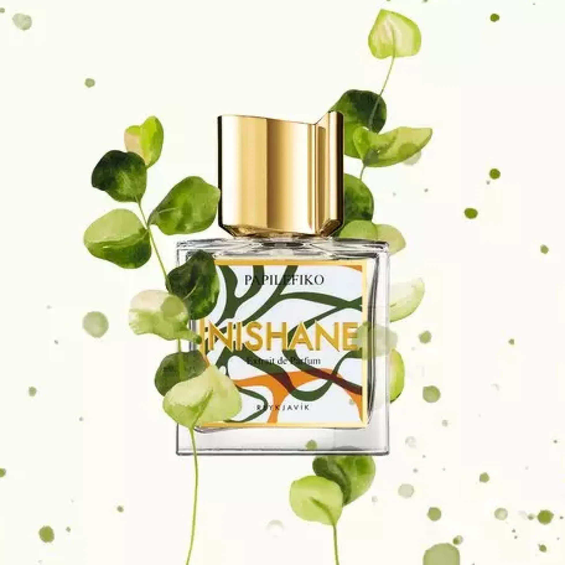 Nishane Papilefiko 50 ml