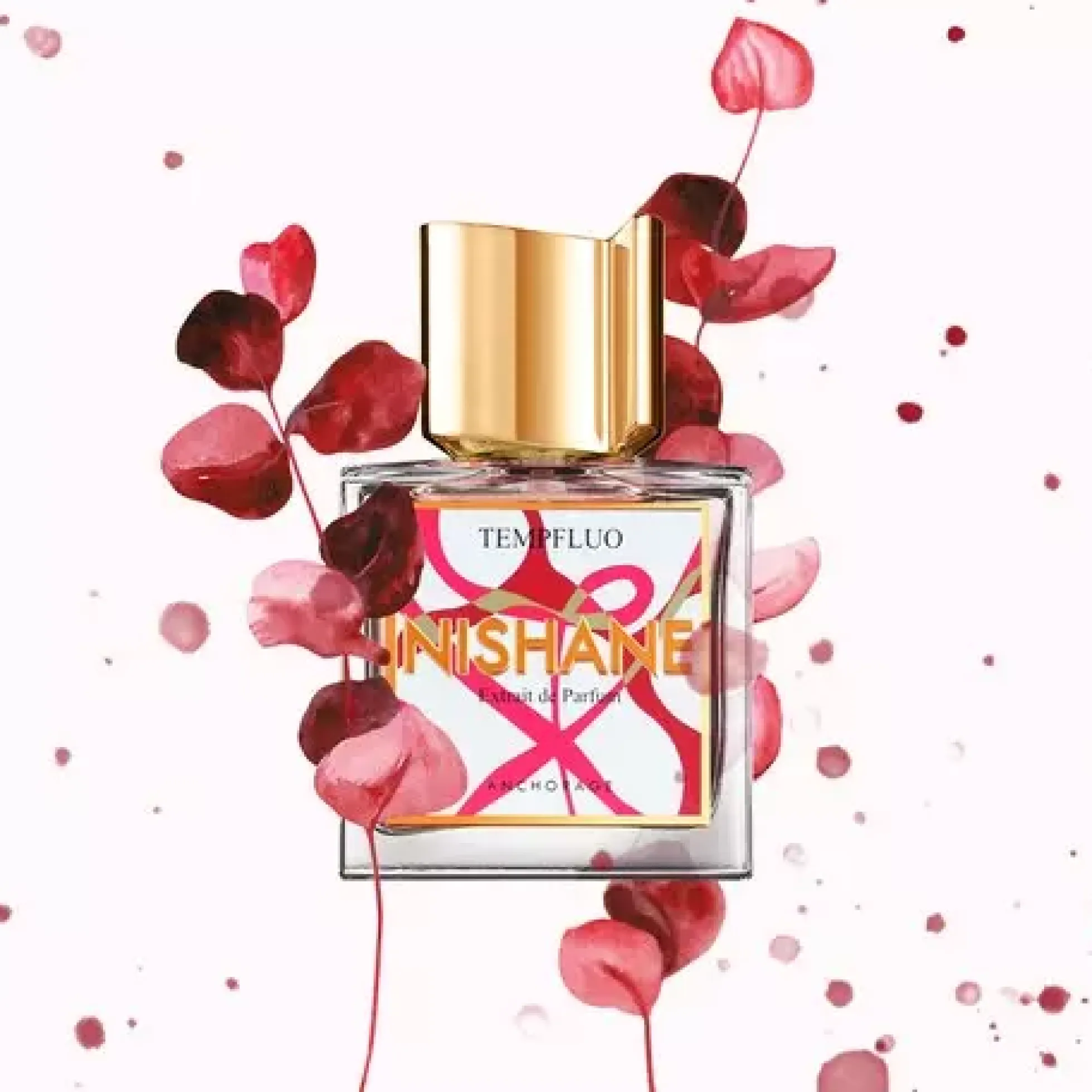 Nishane Tempfluo 100 ml