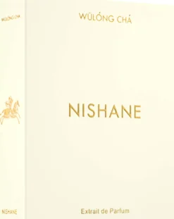 Nishane Wūlóng Chá 100 ml
