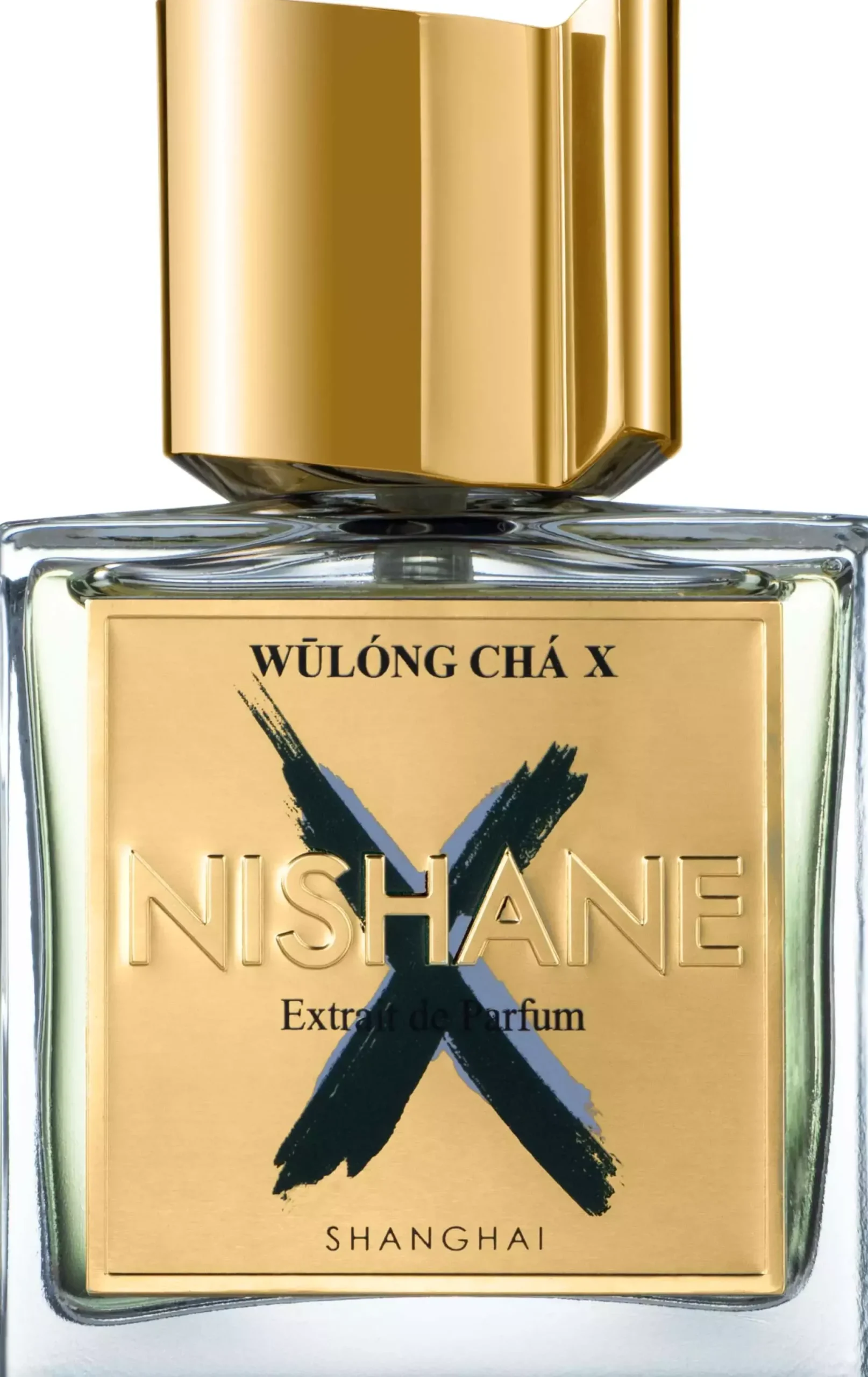 Nishane Wülóng Chá X 50 ml