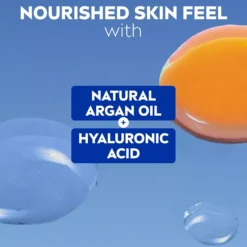 NIVEA Cleansing Milk Caring 200 ml