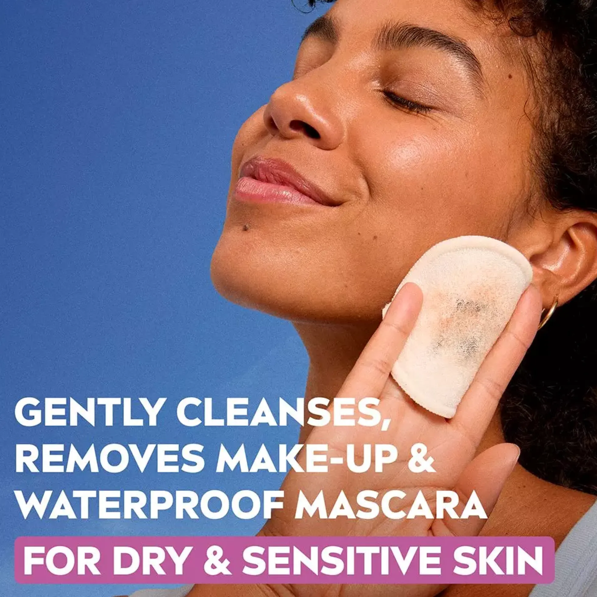 NIVEA Cleansing Milk Caring 200 ml