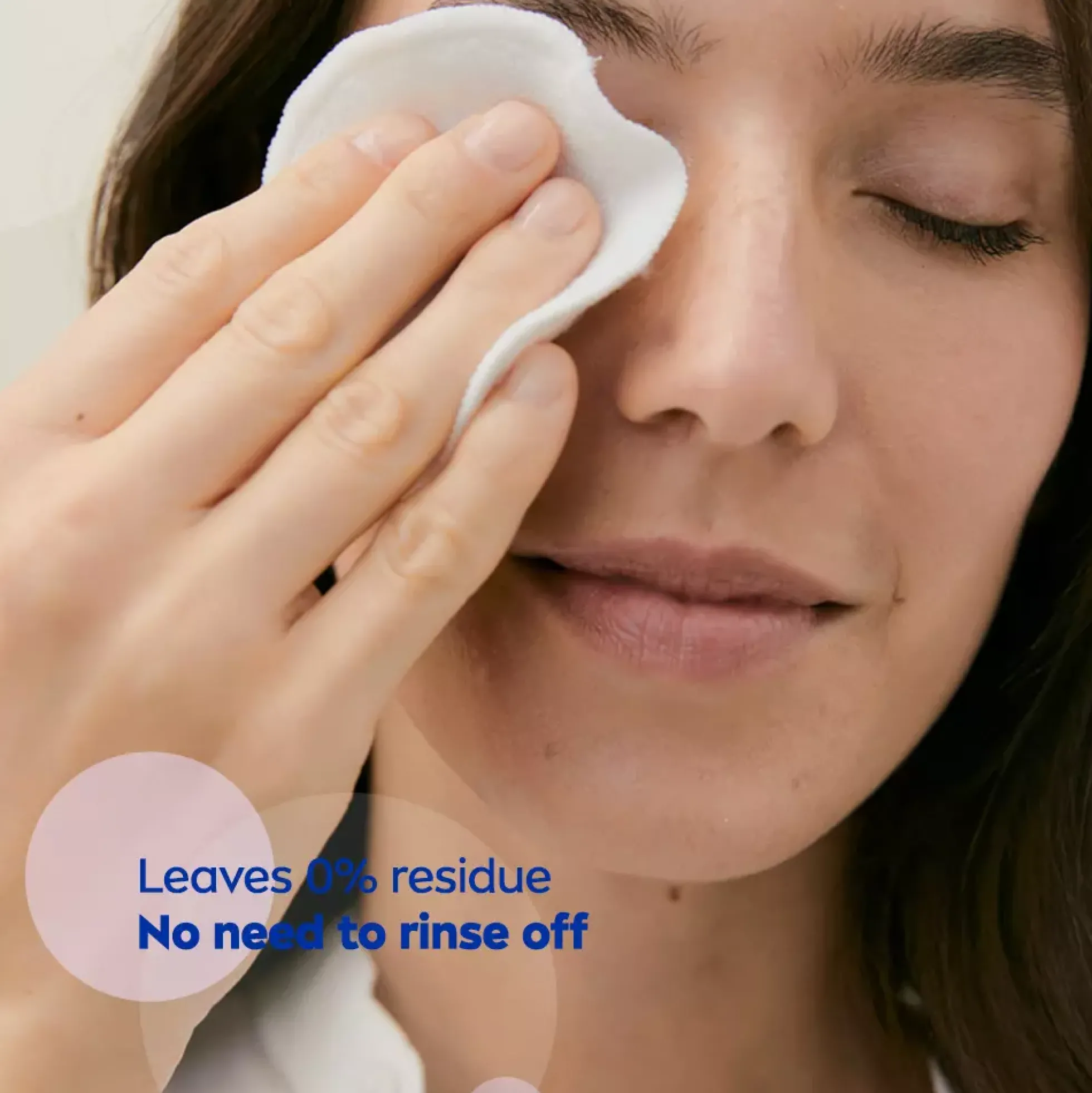 NIVEACleansing Soothing Micellar Water 200 ml