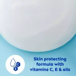 NIVEA Creme Soft Care Shower 250 ml