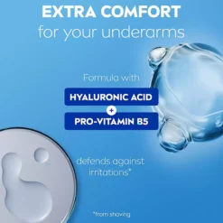 NIVEADerma Control Antiperspirant Deo Stick Defend 50 ml