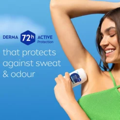 NIVEADerma Control Antiperspirant Deo Stick Defend 50 ml