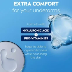 NIVEADerma Control Antiperspirant Deo Defend Roll On 50 ml