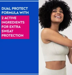 NIVEA Dry Comfort Roll On Mini 25 ml