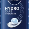 NIVEA Hydrocare Moisturising Shower Gel