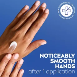 NIVEA Intensive Moisture Hand Cream 100 ml