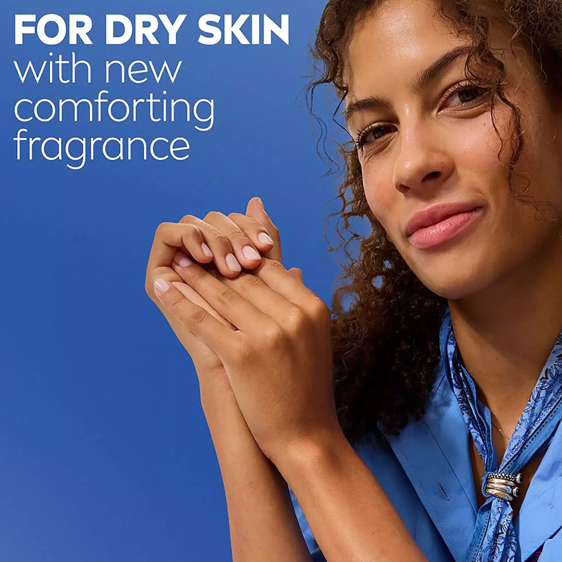 NIVEA Intensive Moisture Hand Cream 100 ml