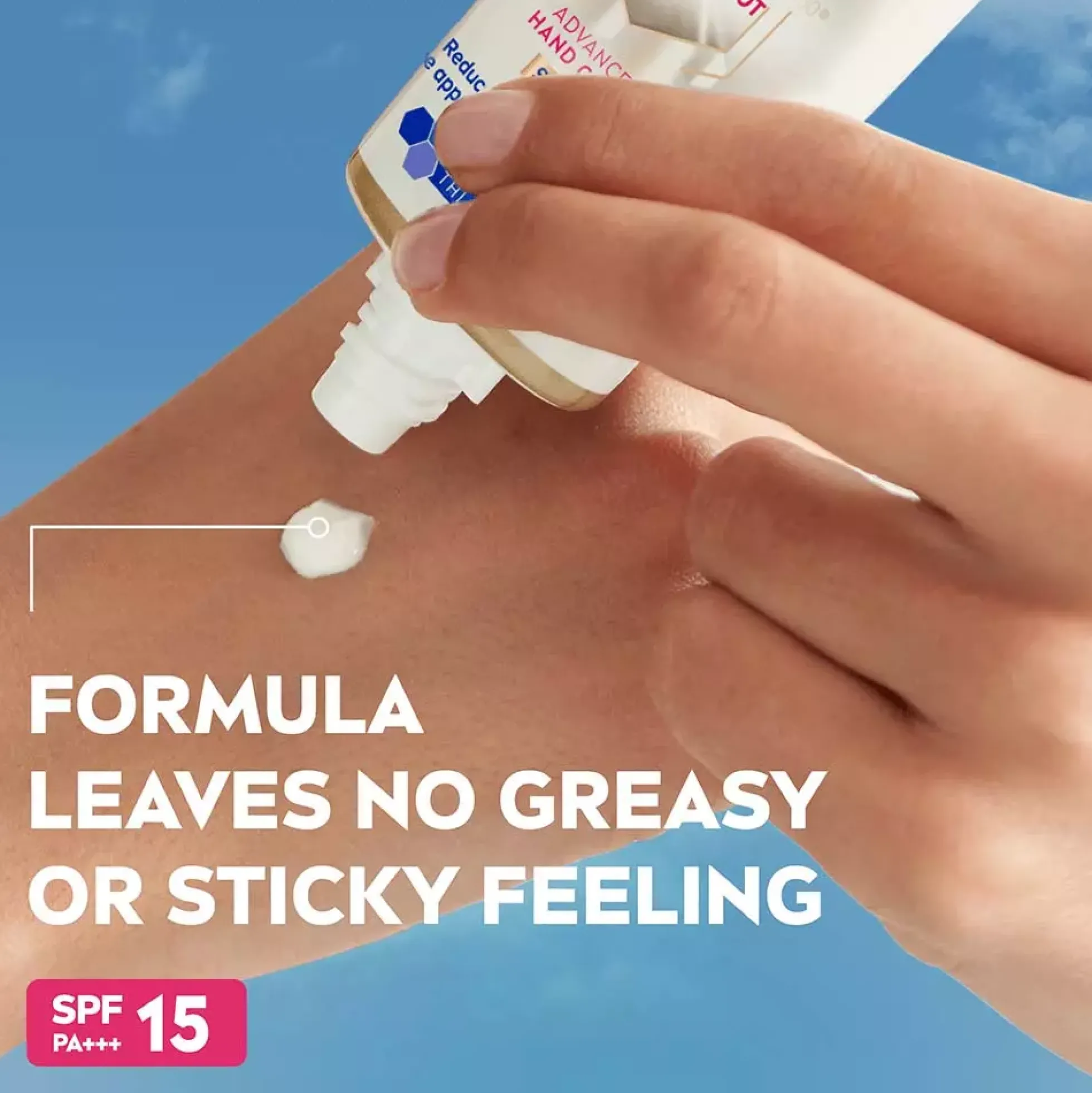 NIVEALuminous630 Anti Dark-Spot Advanced Hand Cream 50 ml