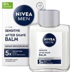 NIVEAMEN Sensitive After Shave Balm 100 ml