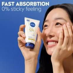 NIVEAQ10 Anti-Age Hand Cream 100 ml