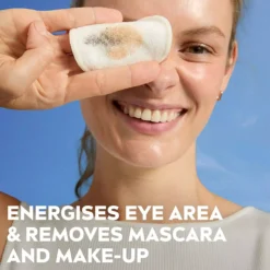NIVEA Radiance Waterproof Eye Make-up Remover 125 ml