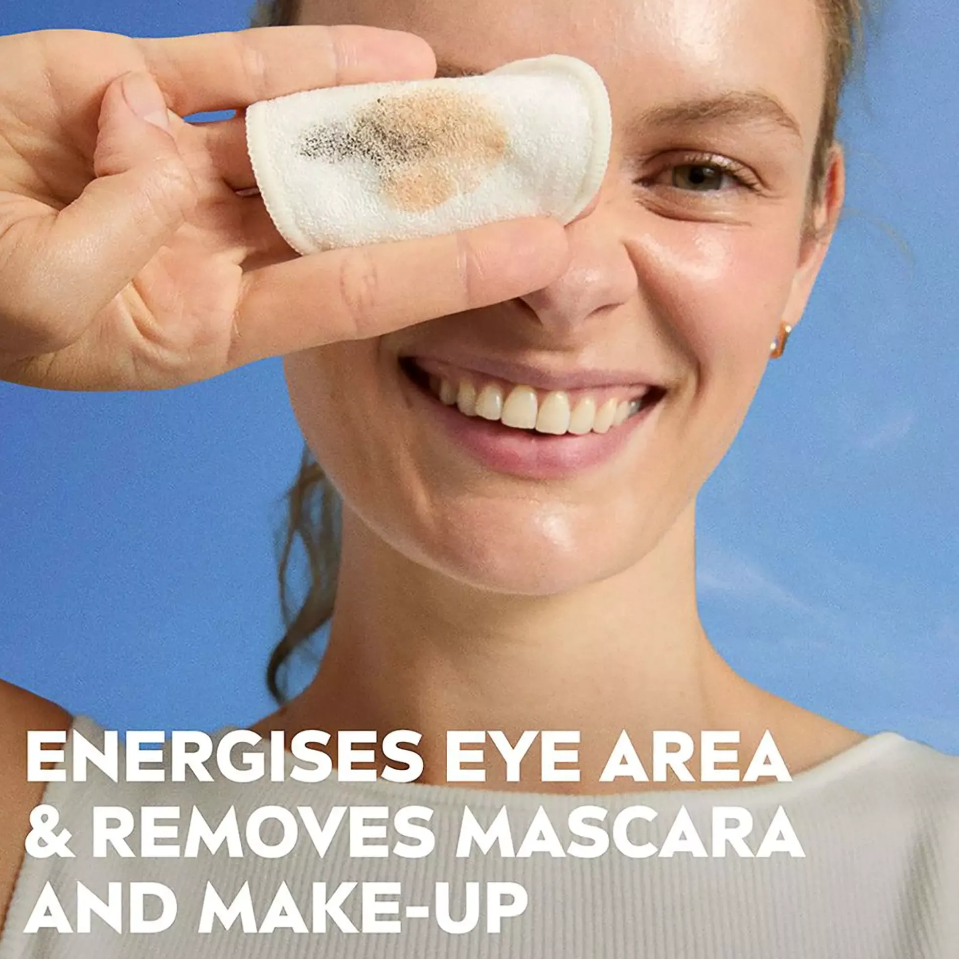 NIVEA Radiance Waterproof Eye Make-up Remover 125 ml