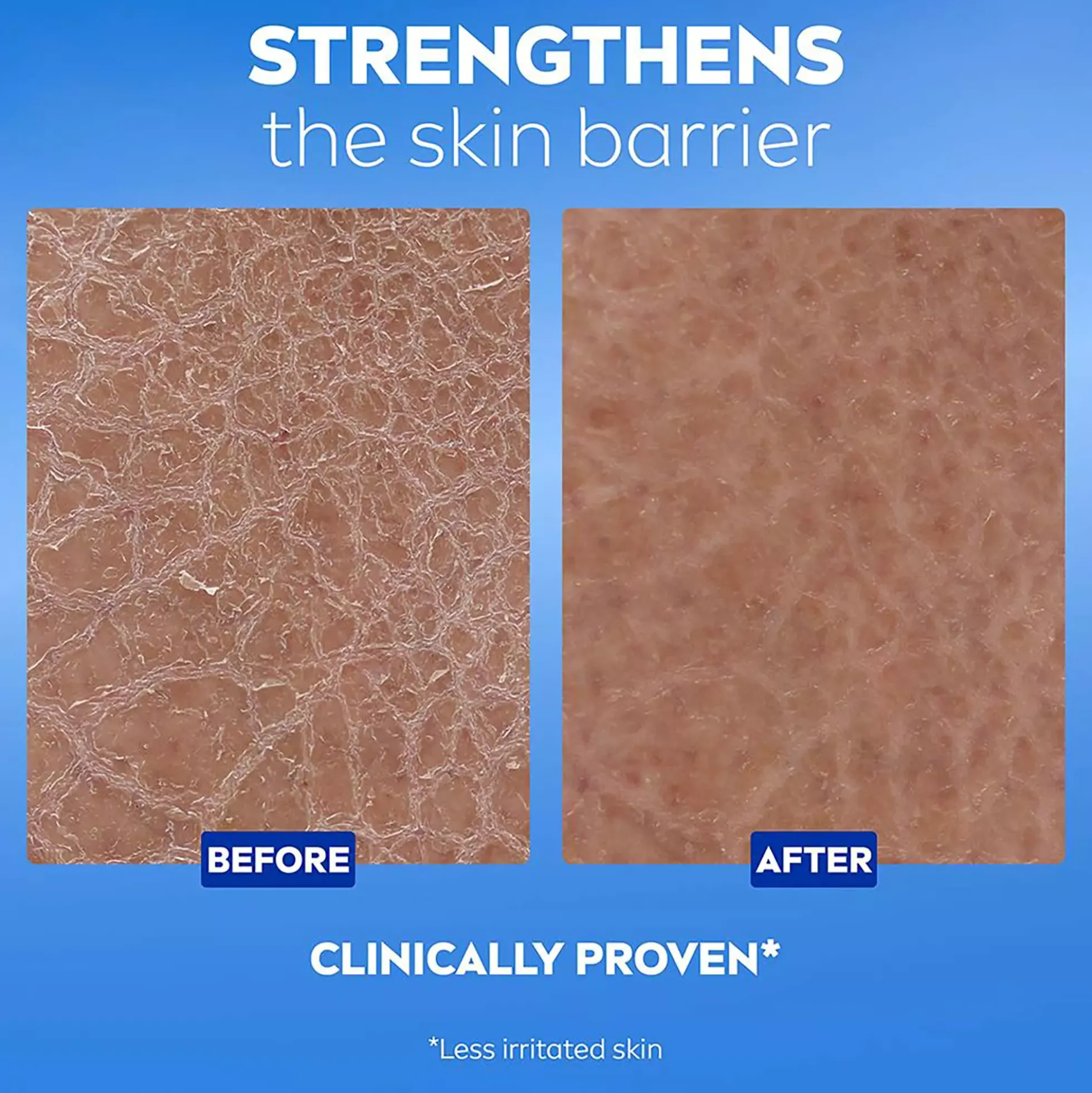 NIVEA Repair & care Advanced Repair 400 ml