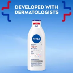 NIVEA Repair & care Advanced Repair 400 ml