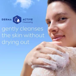 NIVEA Shower Gel Waterlily & Oil 250 ml