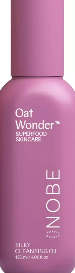 NOBEOat Wonder™ Silky Cleansing Oil 120 ml