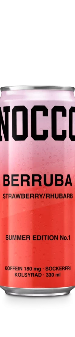 NOCCOBCAA Berruba 330 ml