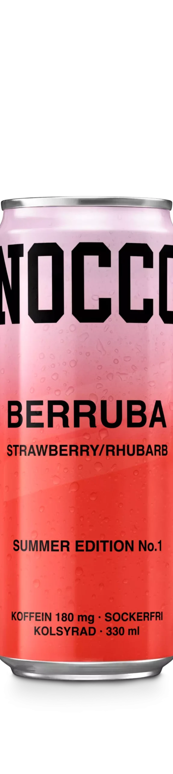 NOCCOBCAA Berruba 330 ml
