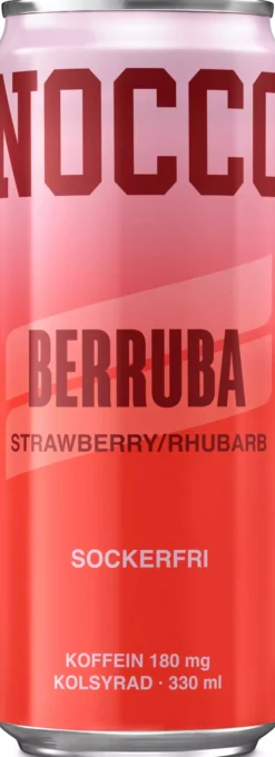 NOCCOBCAA Berruba 330 ml