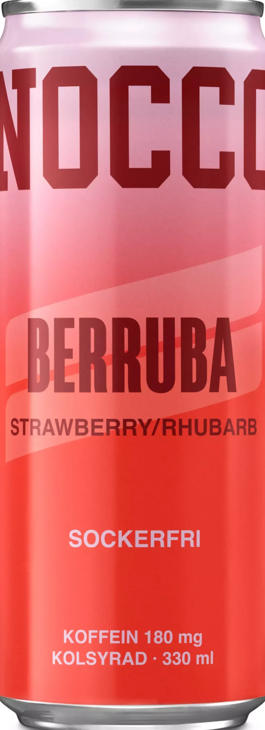 NOCCOBCAA Berruba 330 ml