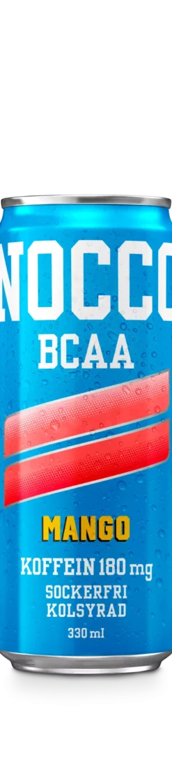 NOCCOBCAA Mango 330 ml