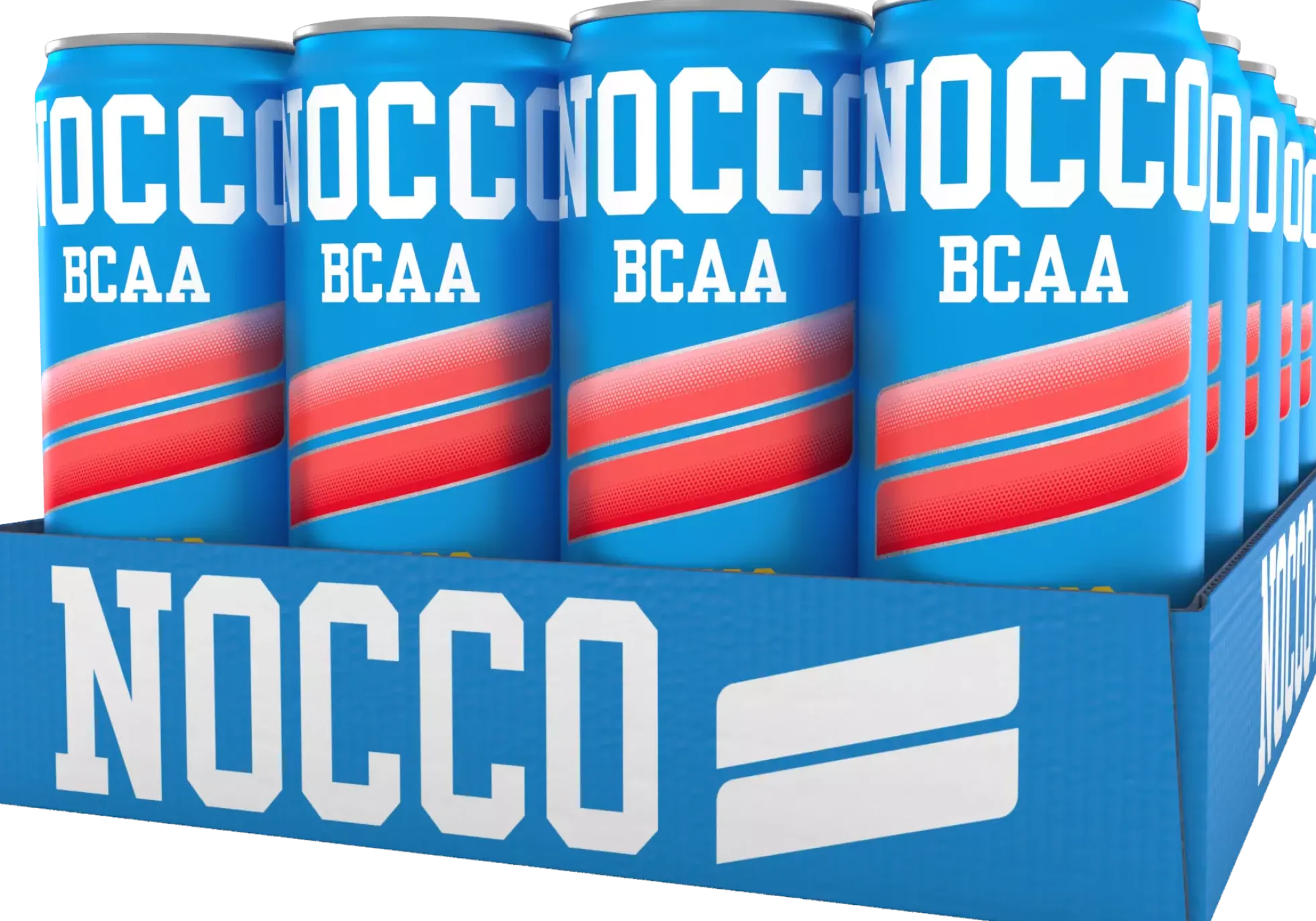 NOCCOBCAA Mango 24-Pack