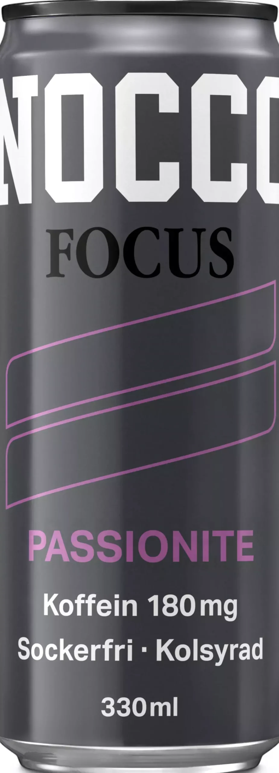 NOCCOFOCUS Passionite