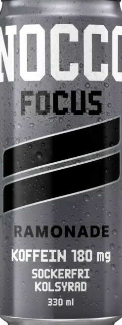 NOCCOFocus Ramonade 330 ml