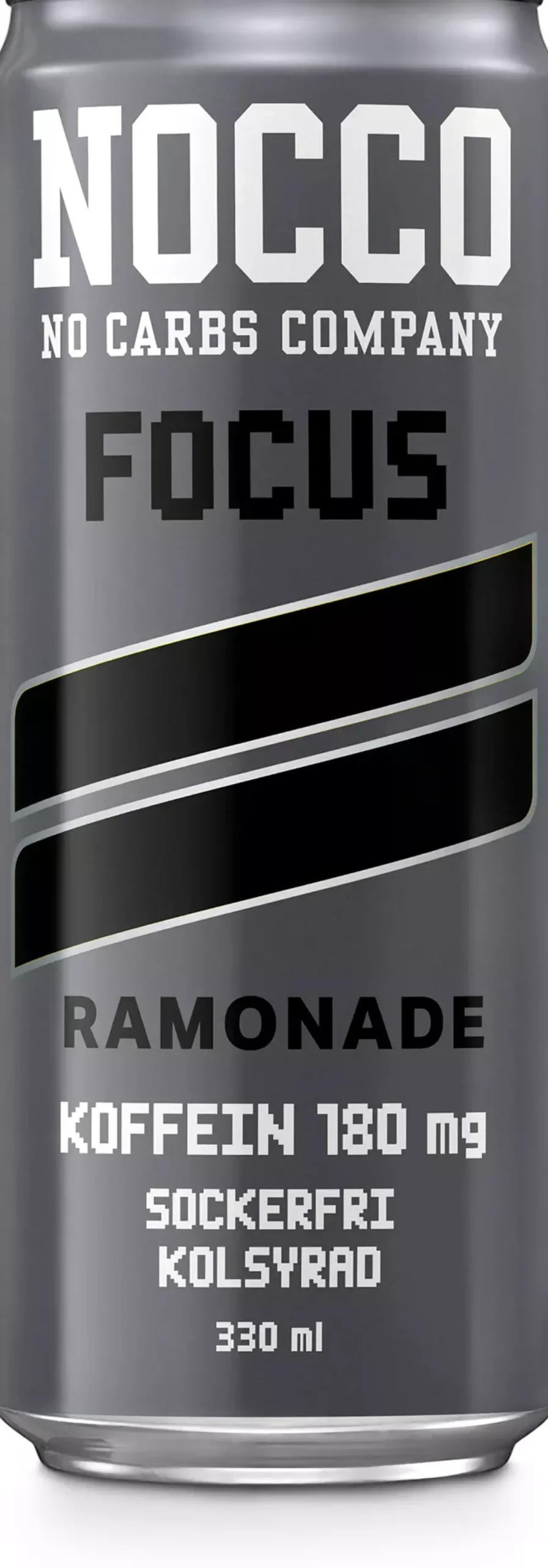 NOCCOFocus Ramonade 330 ml
