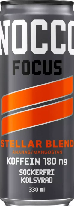 NOCCOFocus Stellar Blend
