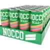 NOCCO Peachango BCAA+ 330 ml x 24